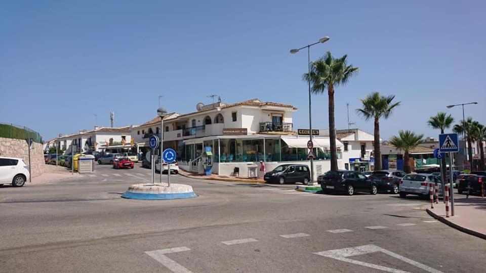 Fully Air Conditioned Riviera Apartment Mijas Costa Màlaga Exteriér fotografie